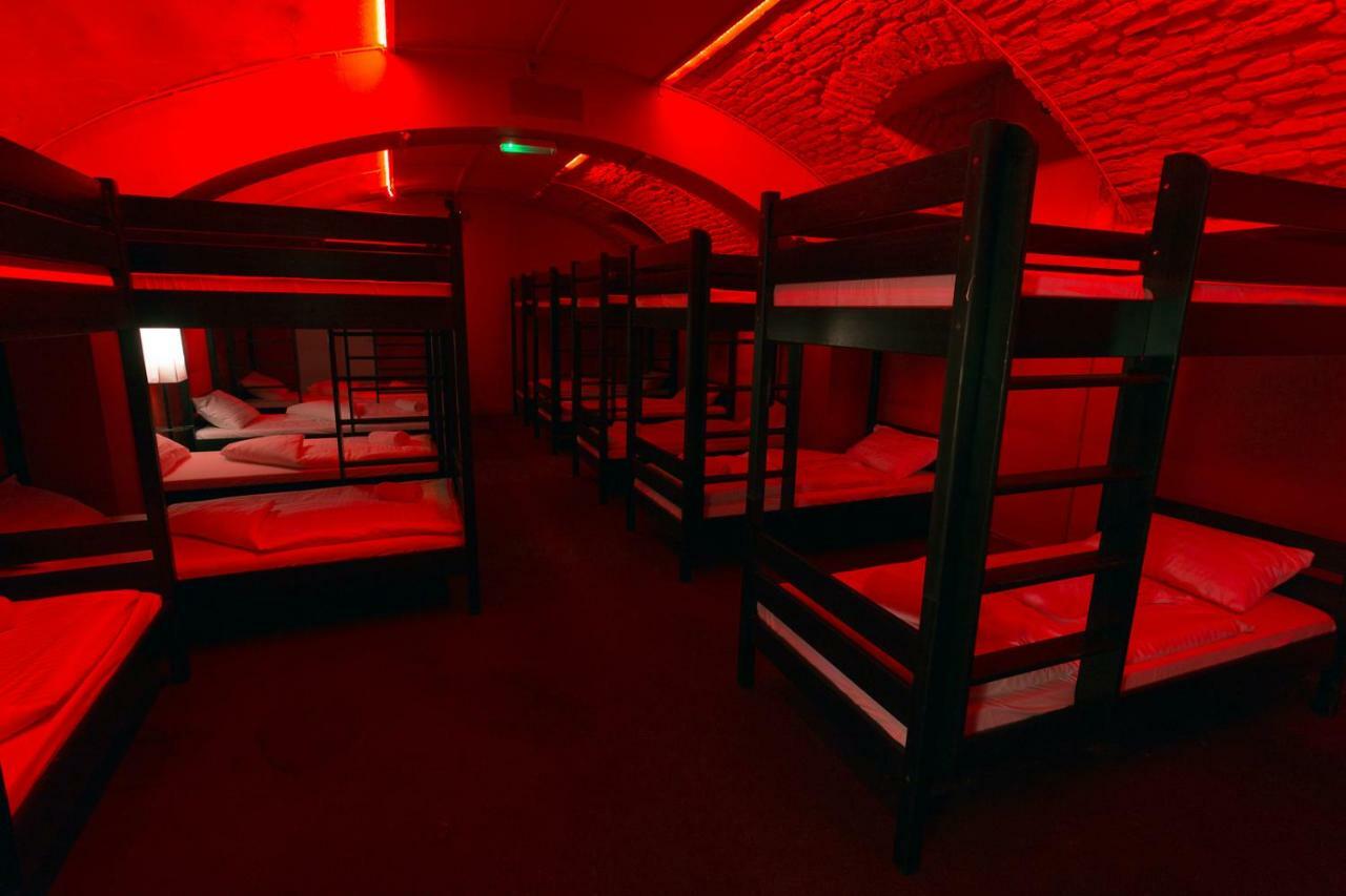 Casa vacanze The Bachelor Private Club Budapest