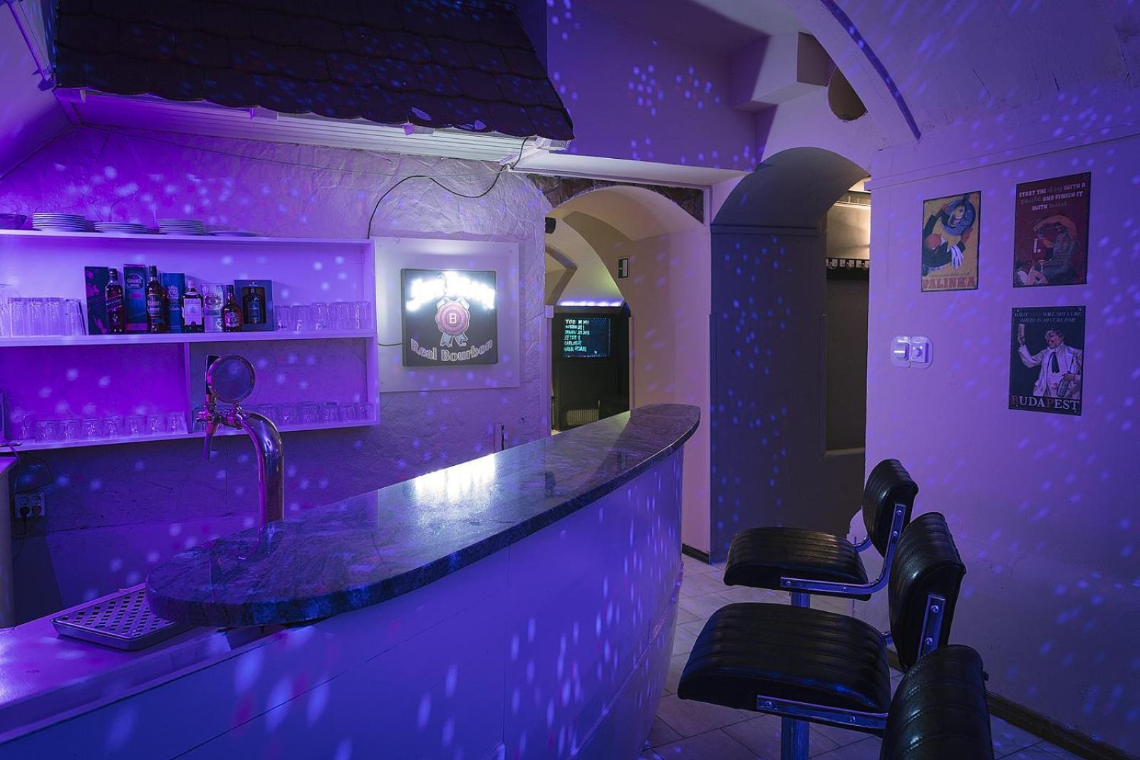 Casa vacanze The Bachelor Private Club