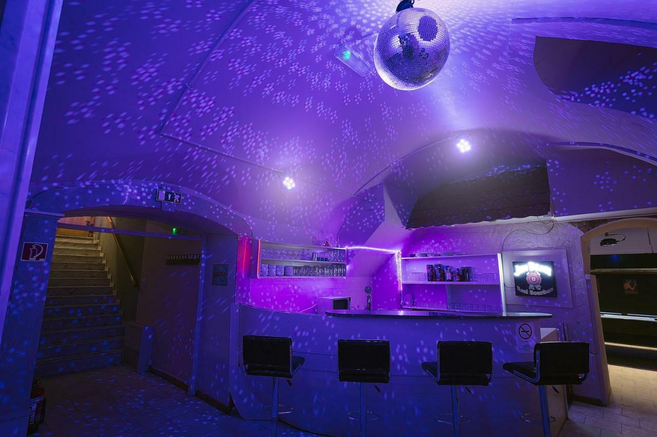 The Bachelor Private Club Budapest