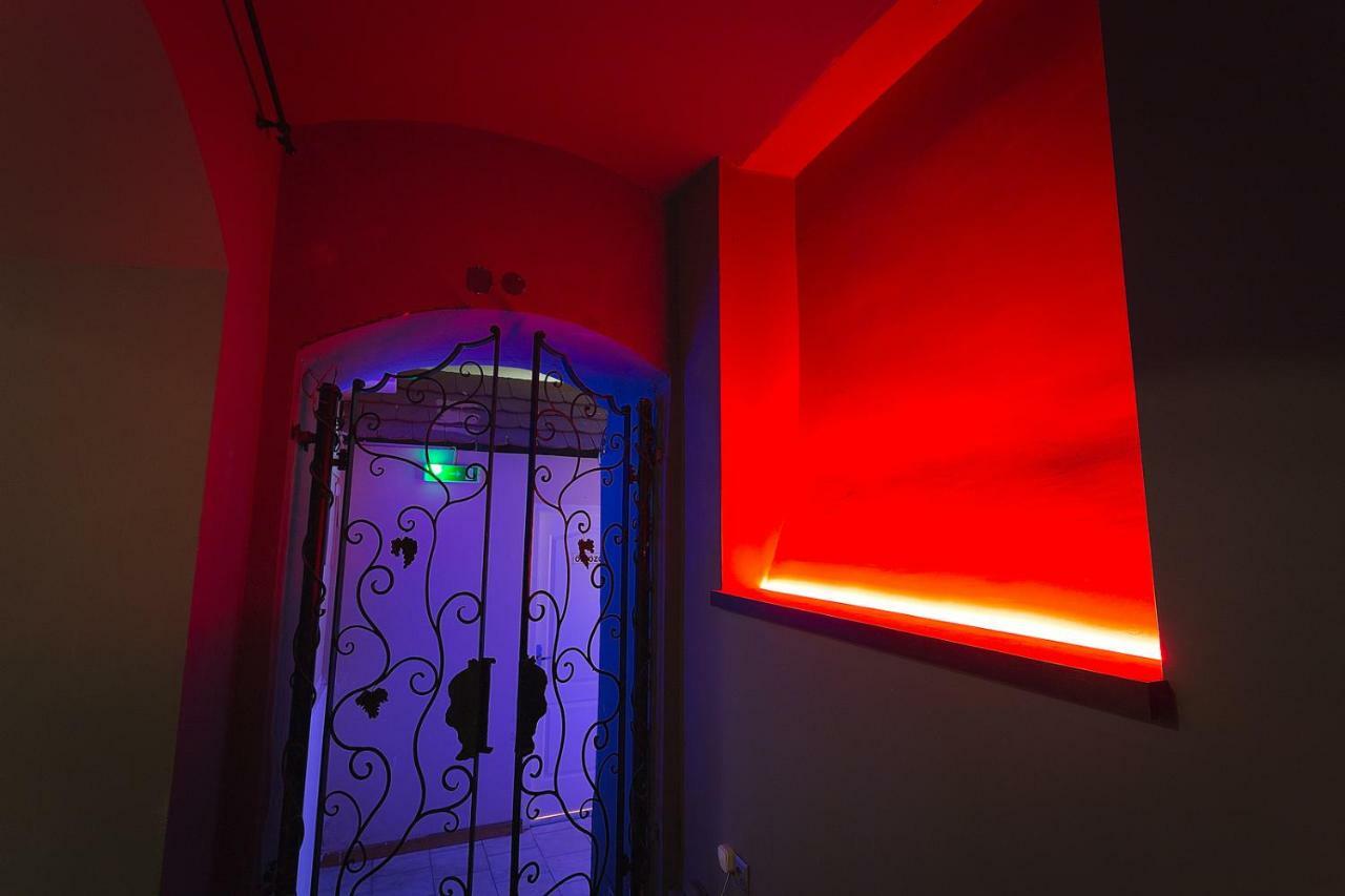 The Bachelor Private Club Casa vacanze Budapest