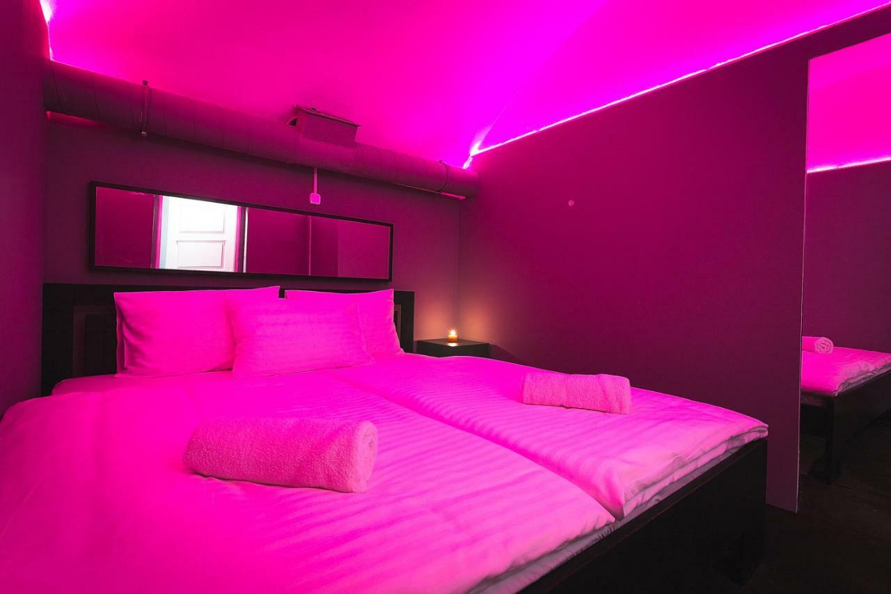Casa vacanze The Bachelor Private Club *