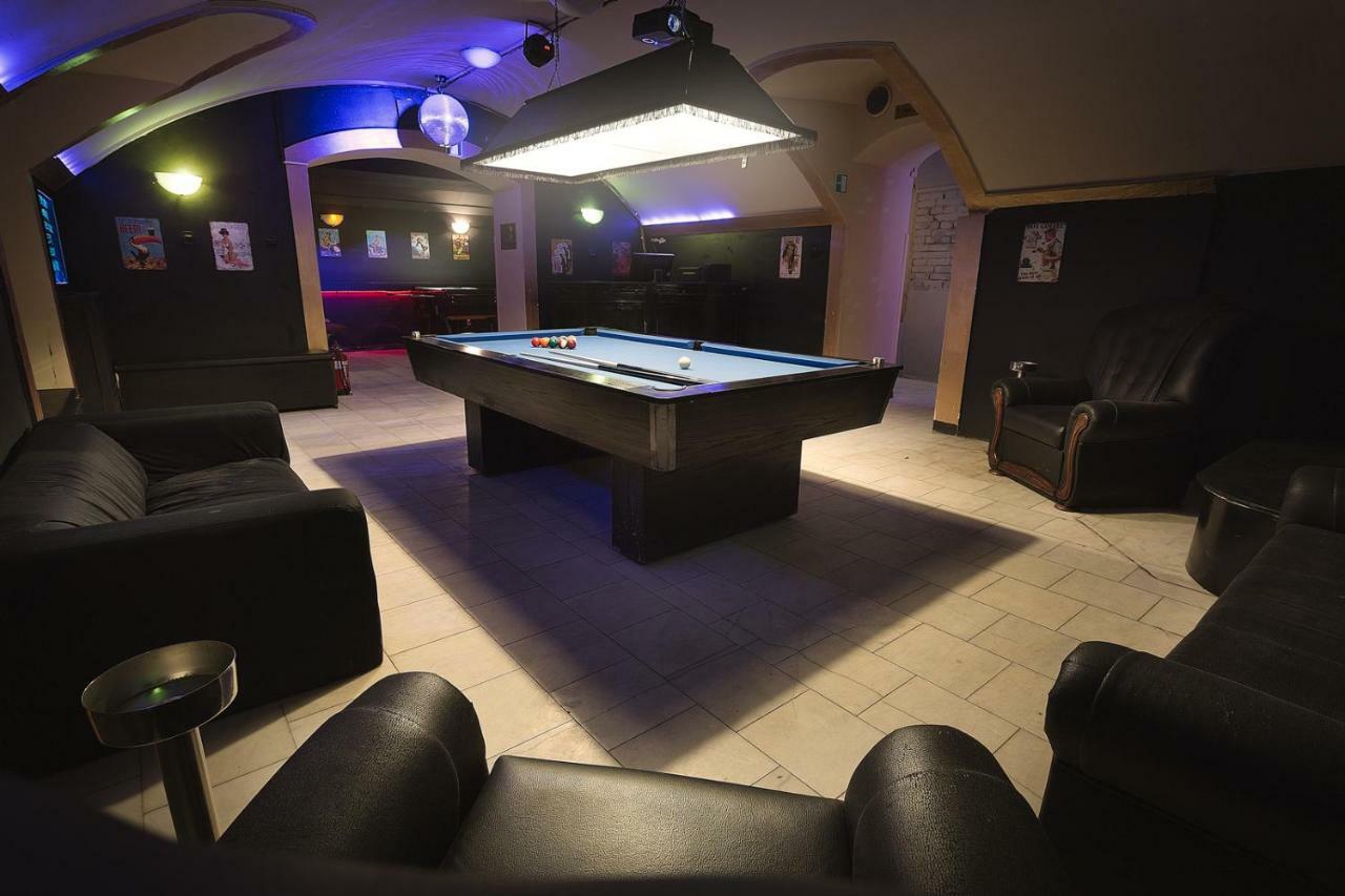 The Bachelor Private Club Casa vacanze