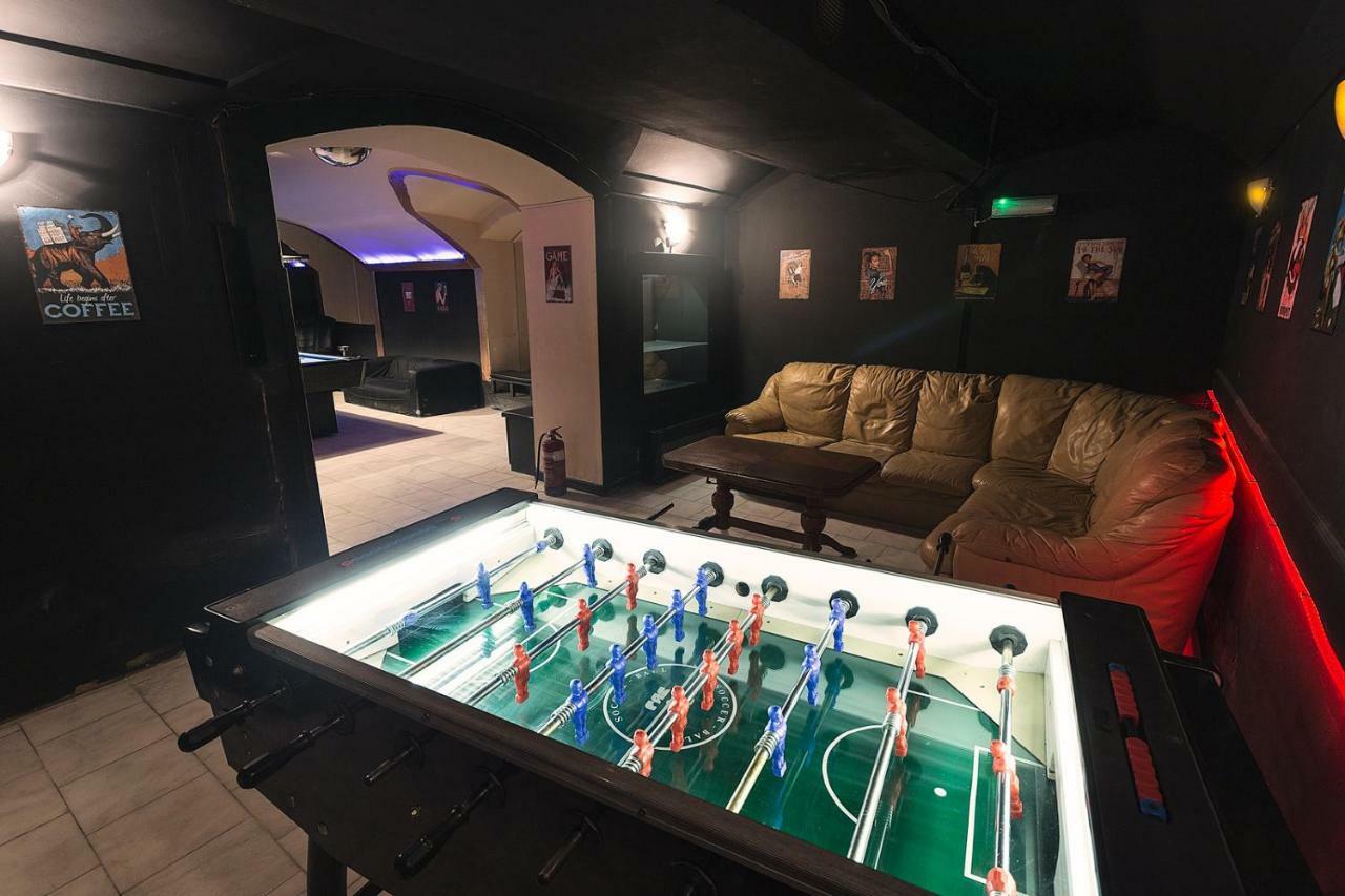 Casa vacanze The Bachelor Private Club