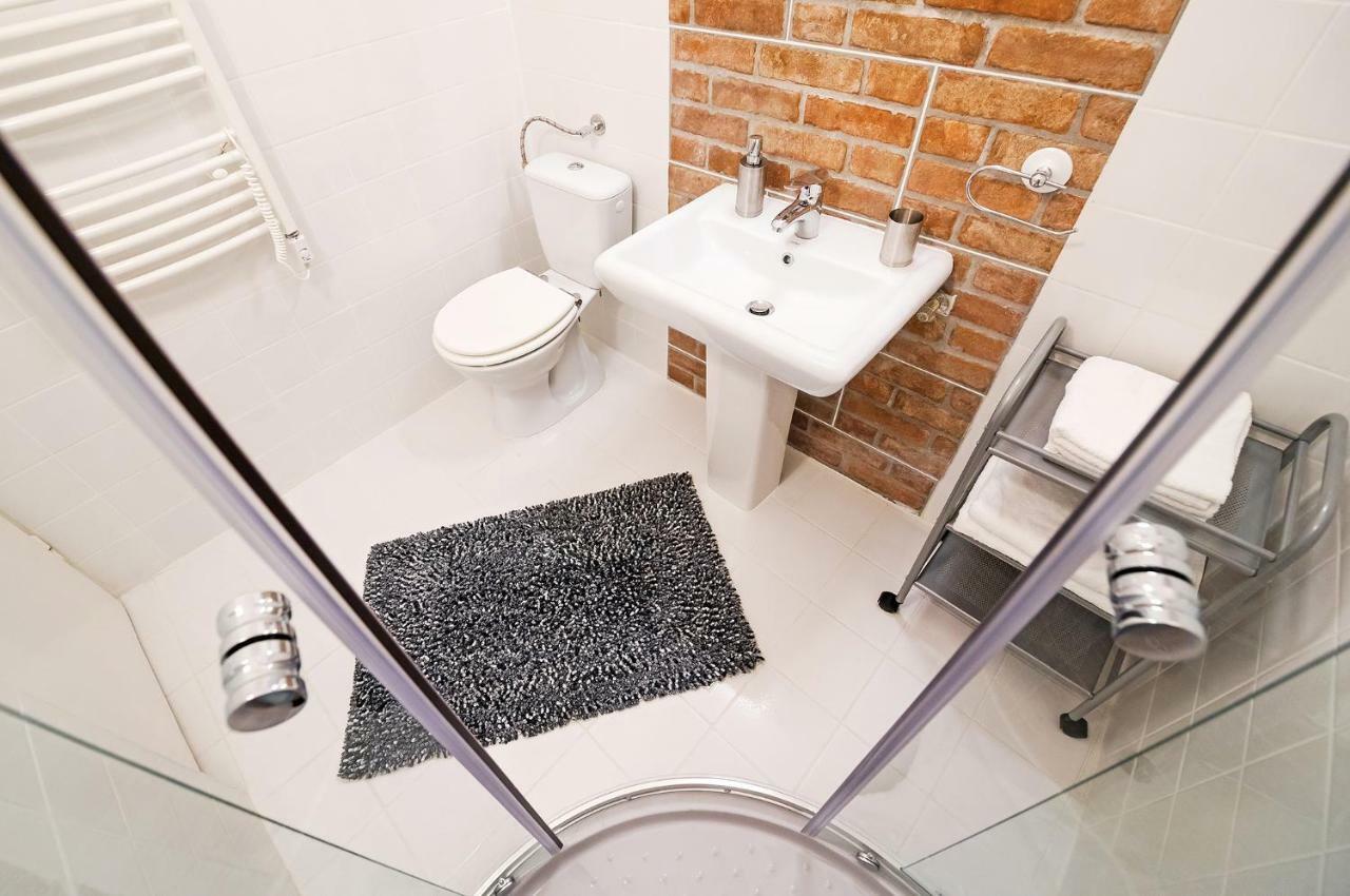 Apartmán Free Parking, Quiet Design Flat In The Centre
