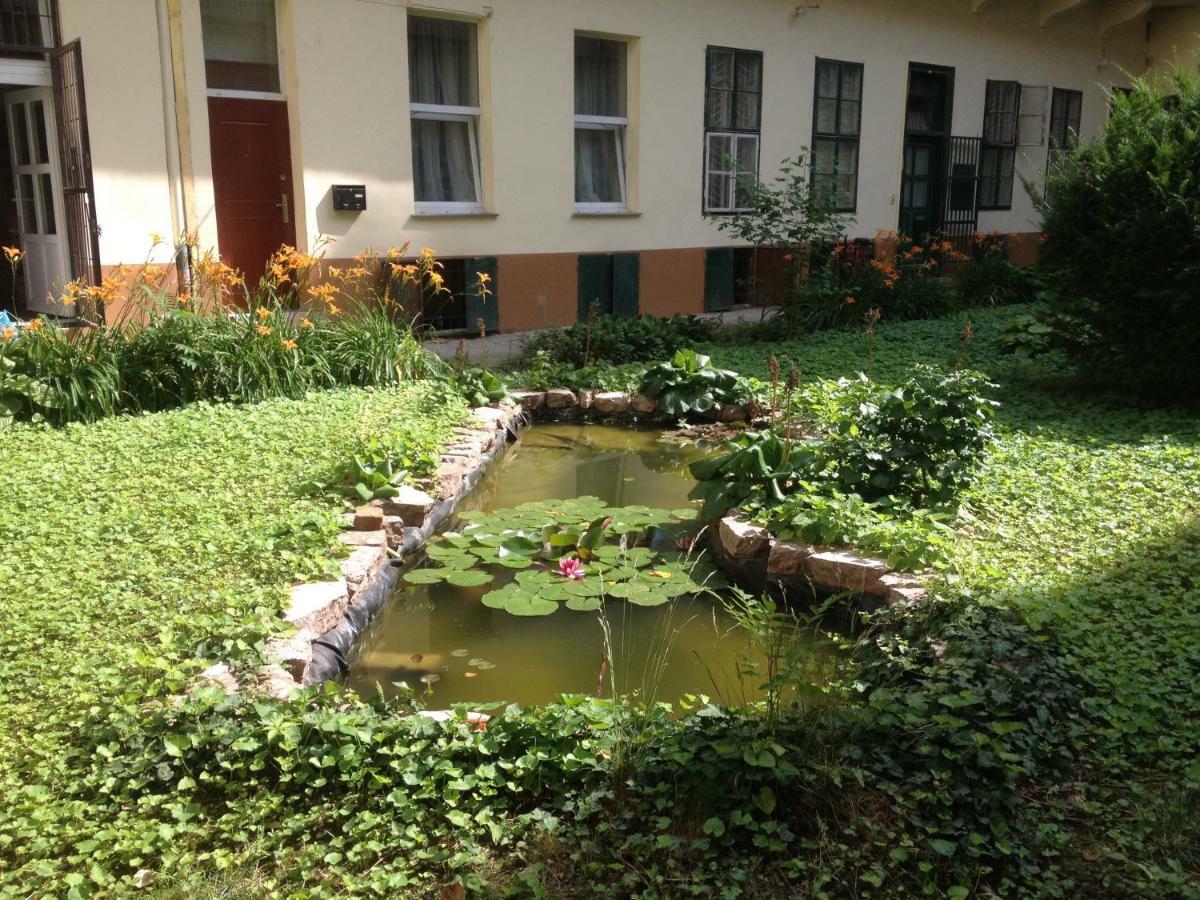 Apartmán Gabi's Broadway Nest @ Nagymezo Str Budapest