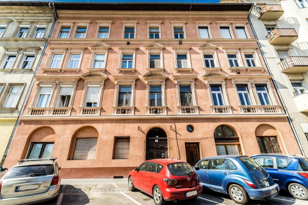 Appartamento Bpr A2 Downtown Comfy
