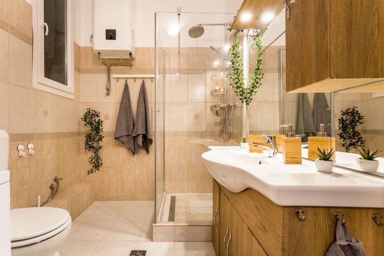 Bpr A2 Downtown Comfy Budapest