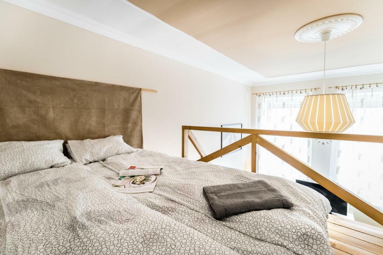 Bpr A2 Downtown Comfy Lejlighed