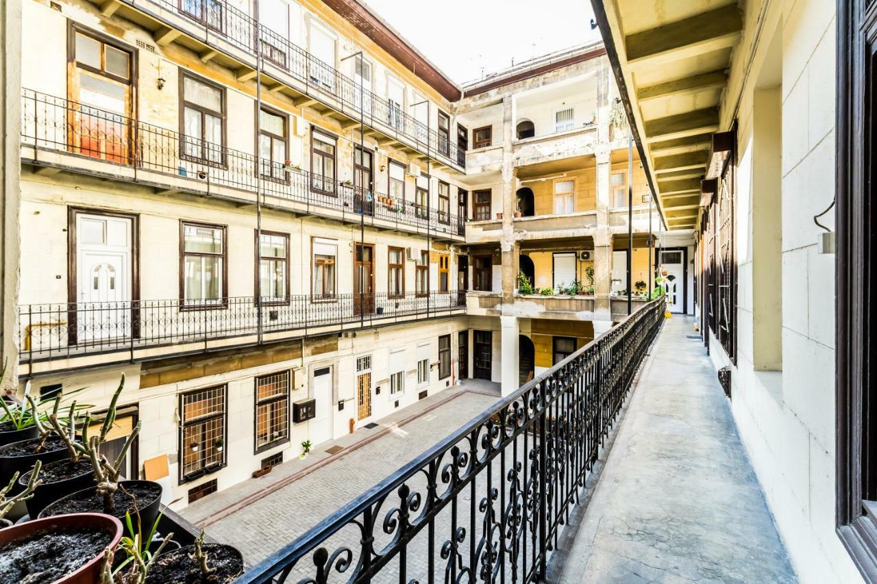 Bpr A2 Downtown Comfy Appartamento