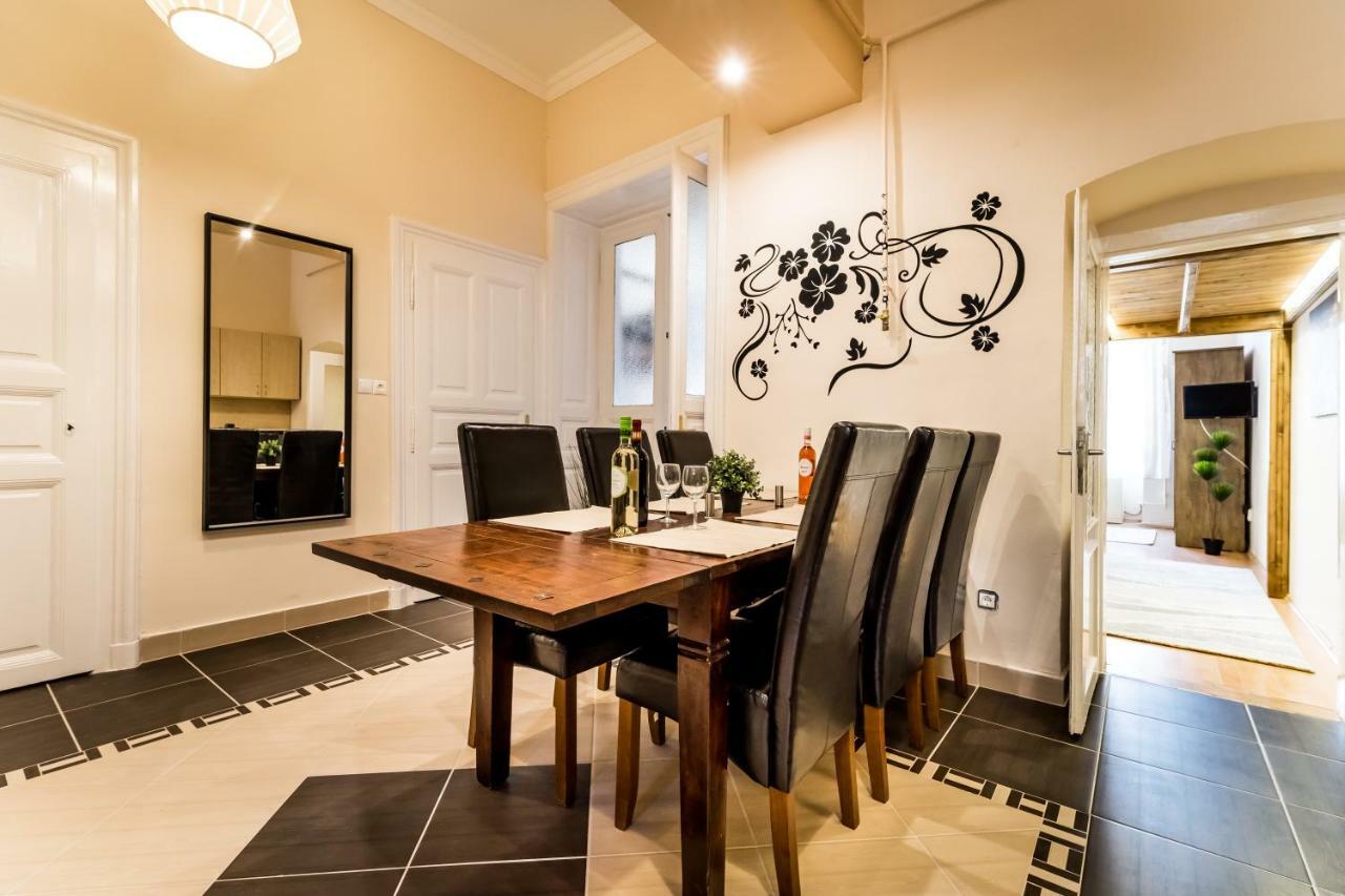 Appartamento Bpr A2 Downtown Comfy