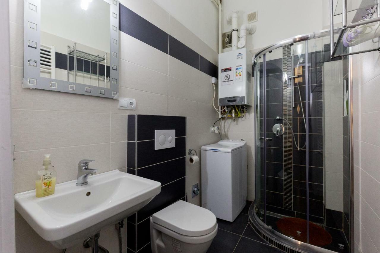Budapestapartment9 * Budapest
