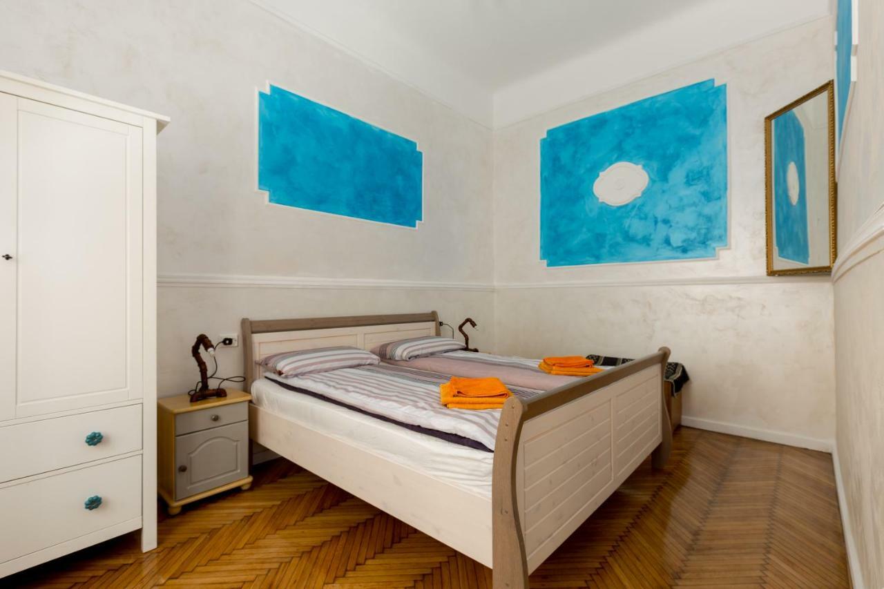 Budapestapartment9 * Budapest