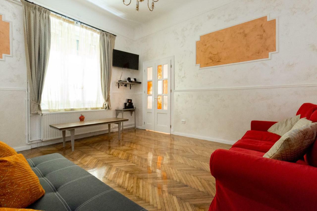 Budapestapartment9