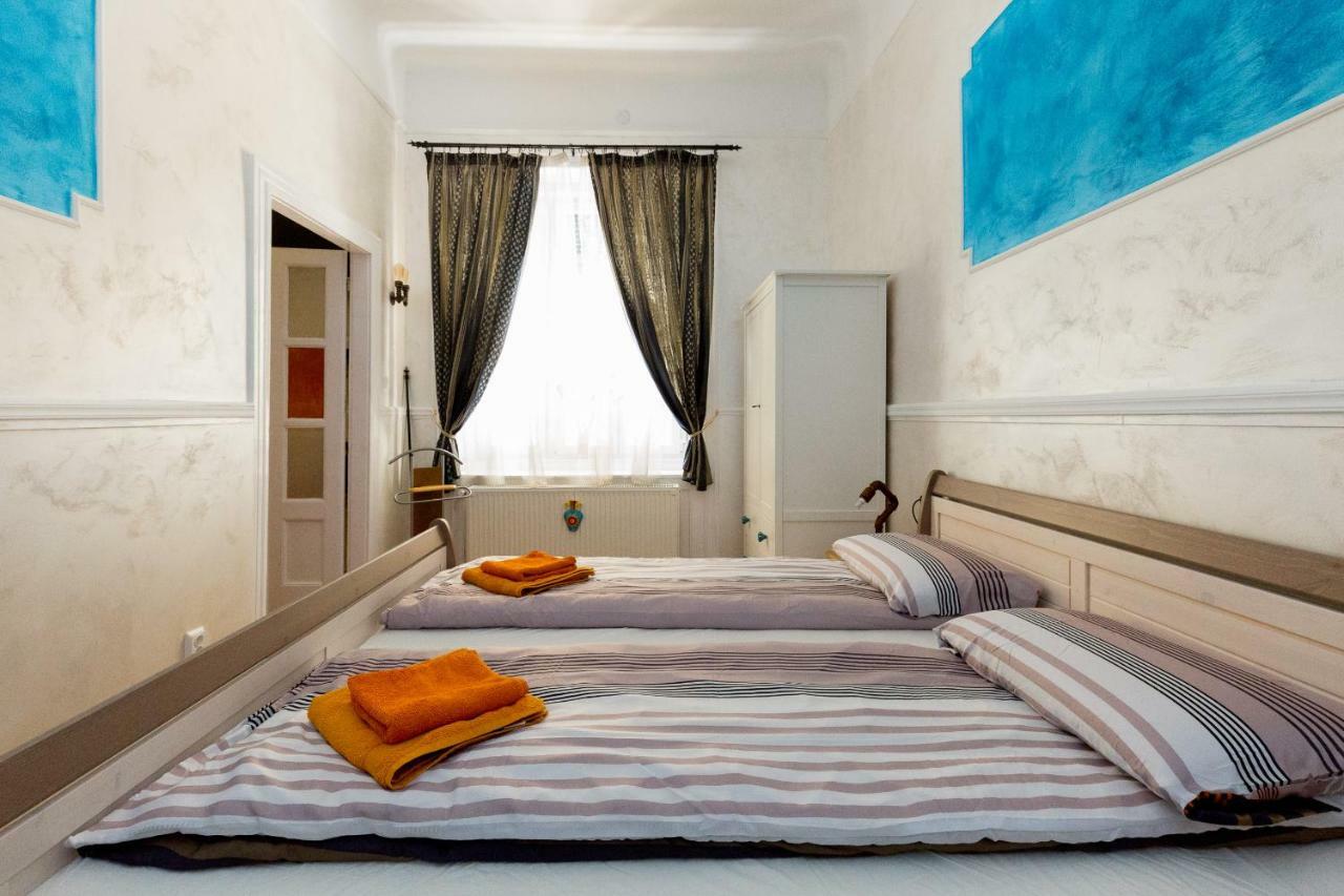 Budapestapartment9