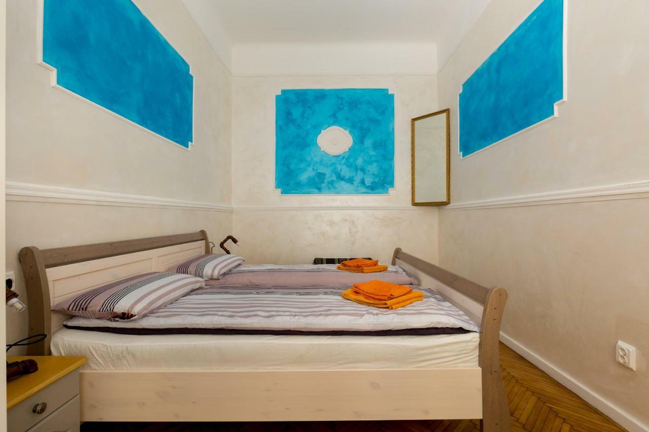 Budapestapartment9 Apartamento *