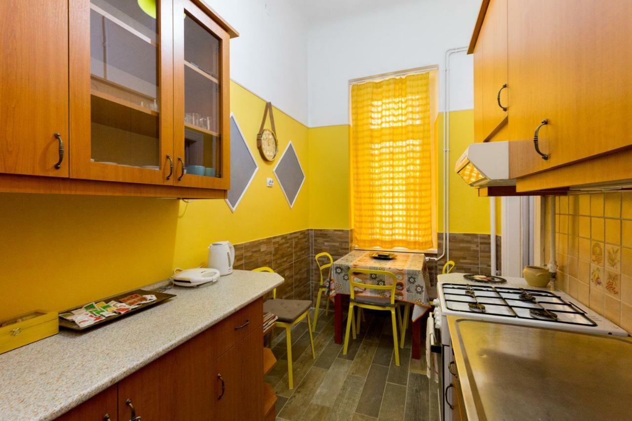 Budapestapartment9 * Budapest