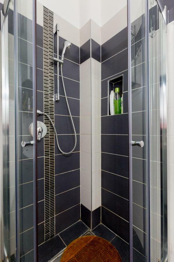Apartamento Budapestapartment9 *