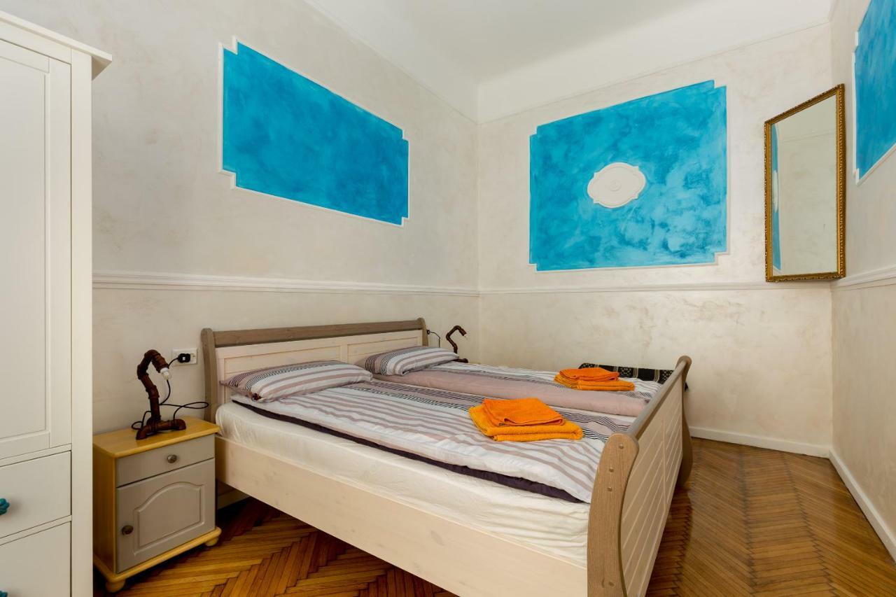 Apartamento Budapestapartment9 *