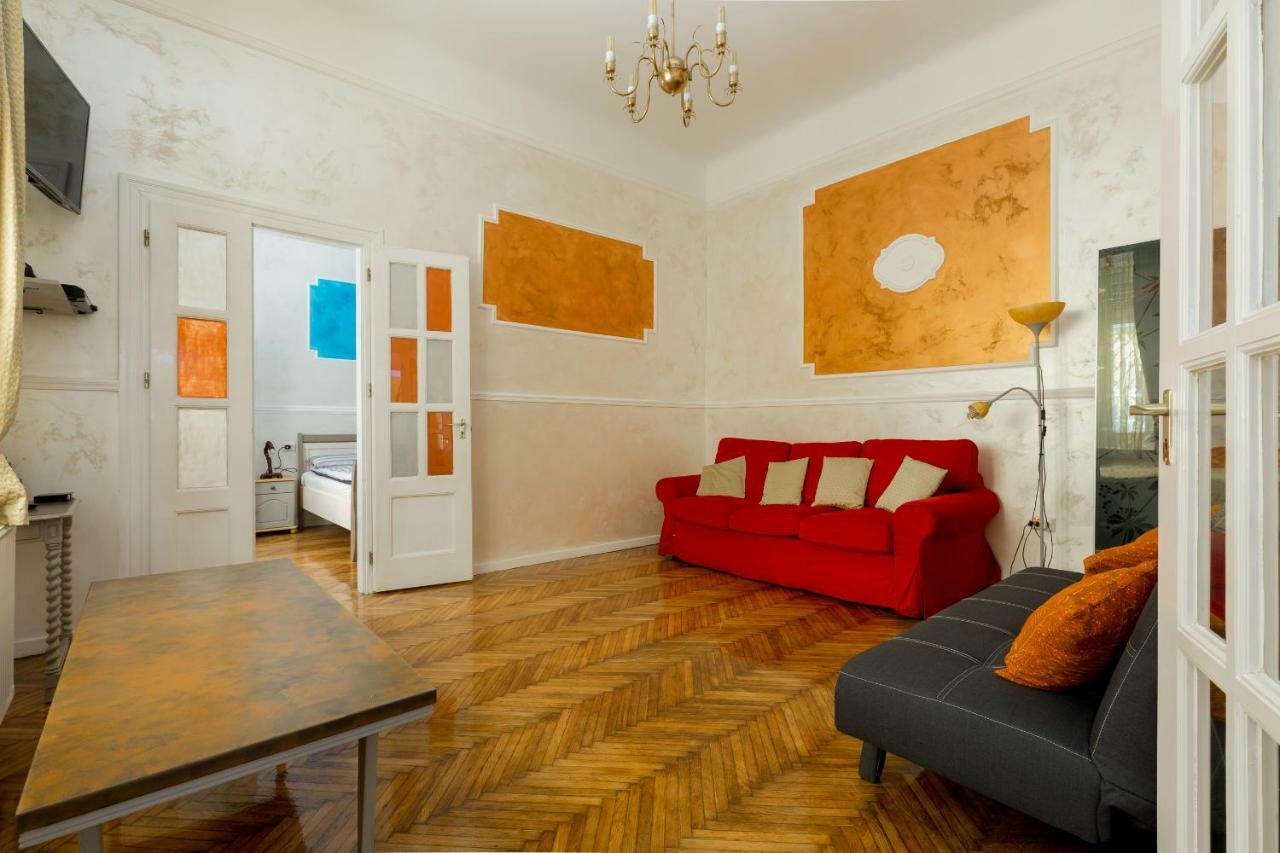 Budapestapartment9