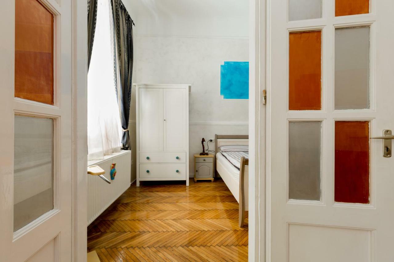 Budapestapartment9 Apartamento Budapest