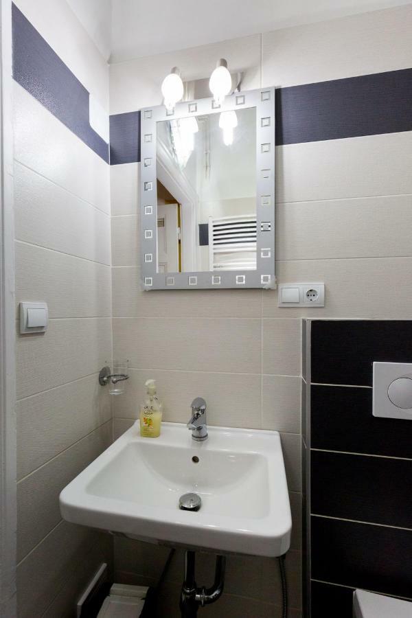 Budapestapartment9 Apartamento Budapest