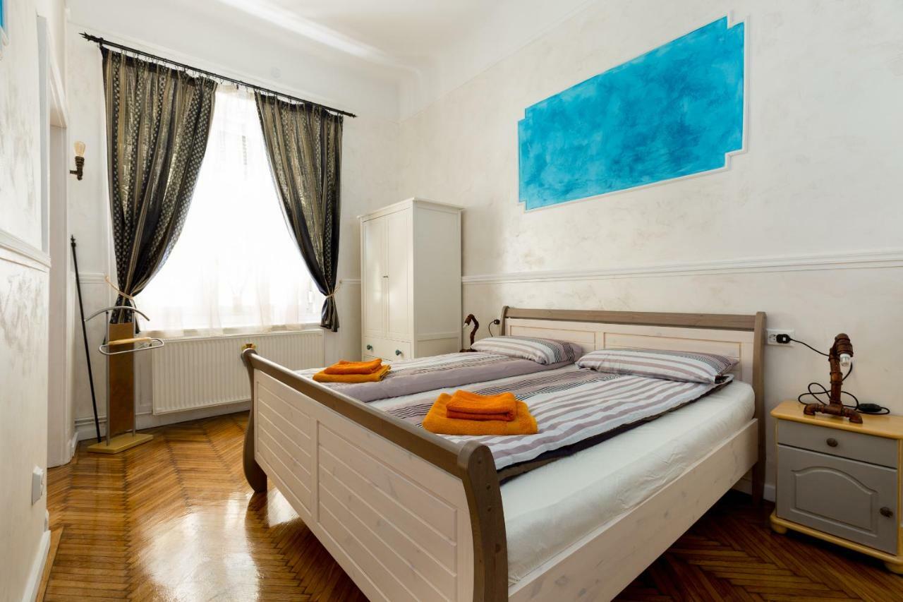 Budapestapartment9 Budapest