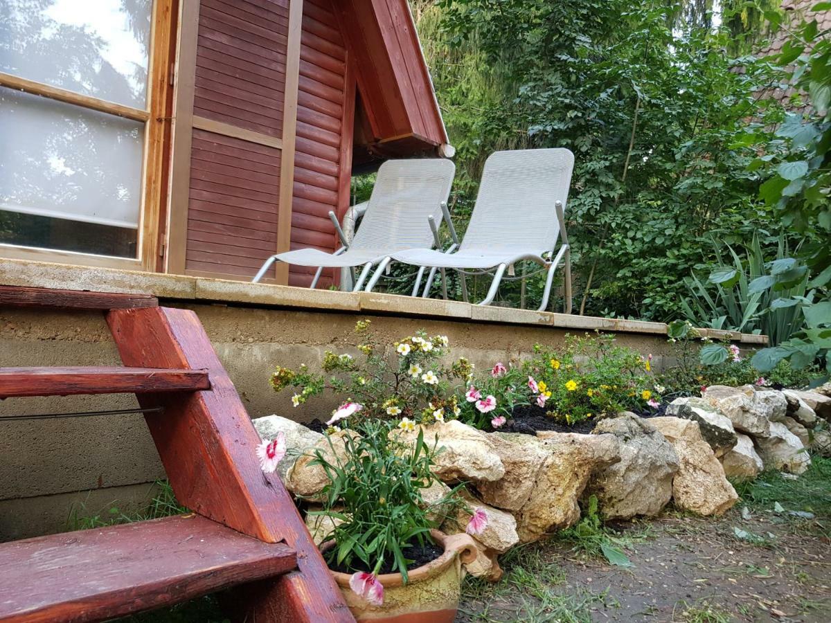 Cabin In The Woods Apartamento Budapest