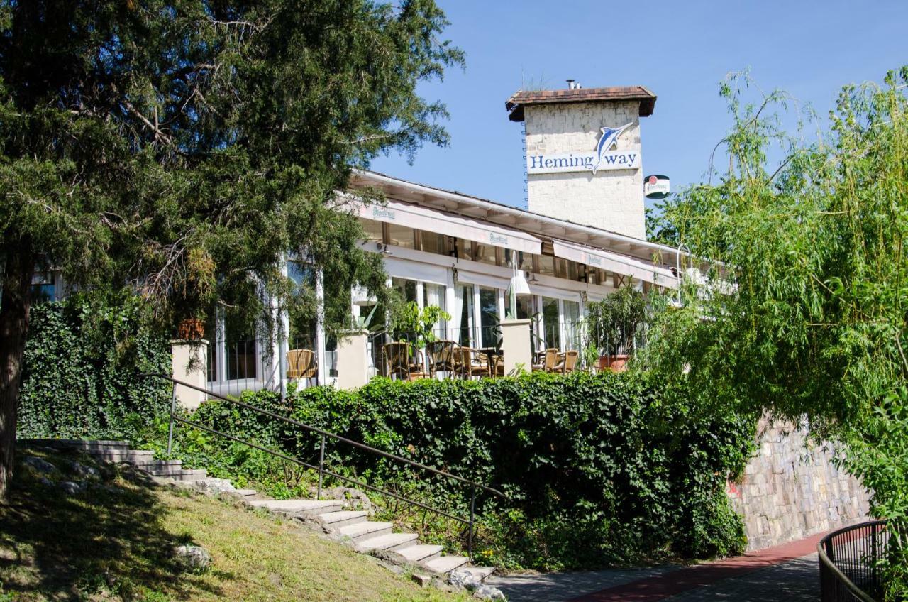 Appartement Lakeside Residences *
