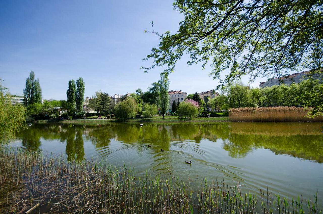 Lakeside Residences Appartement Boedapest