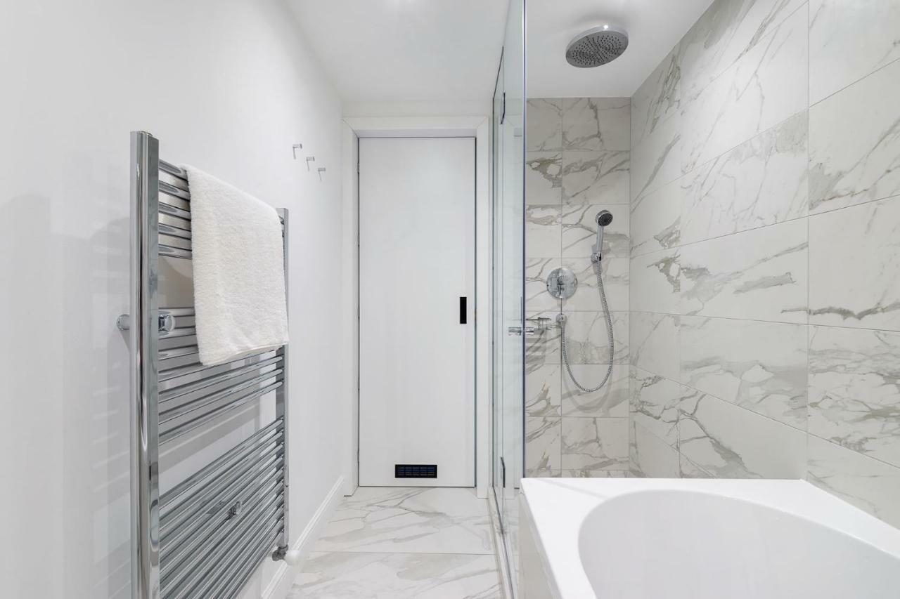 Erkel Boutique Apartment–chic Flat By Market Hall Appartement Budapest