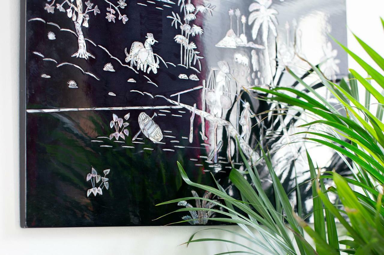 Erkel Boutique Apartment-chic Flat By Market Hall *