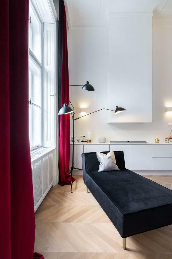 Erkel Boutique Apartment–chic Flat By Market Hall * Budapest