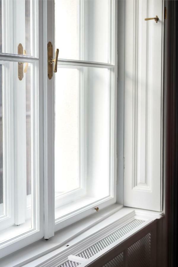 Erkel Boutique Apartment-chic Flat By Market Hall Apartment Budapest
