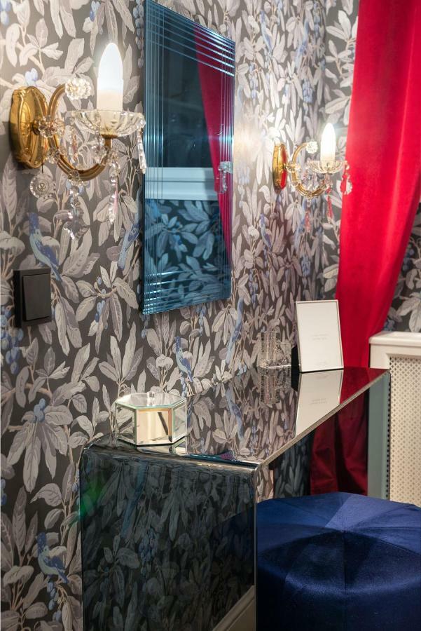 Erkel Boutique Apartment-chic Flat By Market Hall Apartment