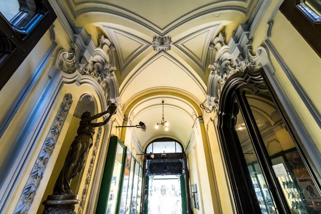 Bpr Vintage Garden With Terrace&sauna Budapest