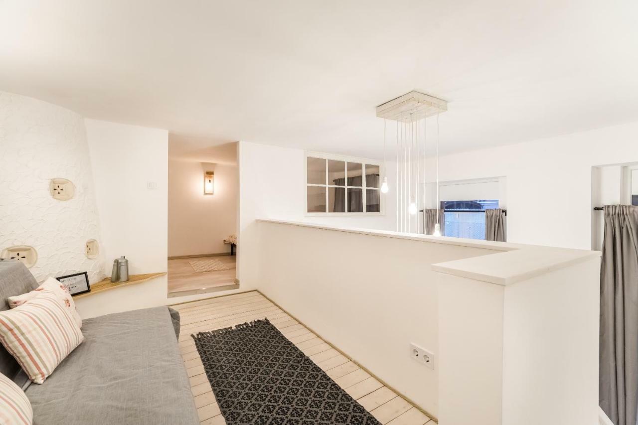 Appartement Bpr Vintage Garden With Terrace & Sauna *