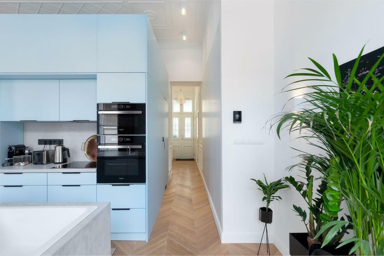 Appartement Erkel Boutique Apartment–chic Flat By Market Hall *