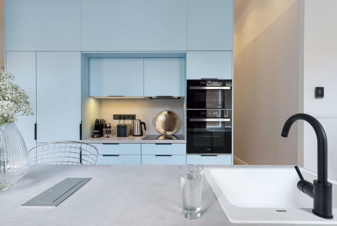 Erkel Boutique Apartment-chic Flat By Market Hall Apartment