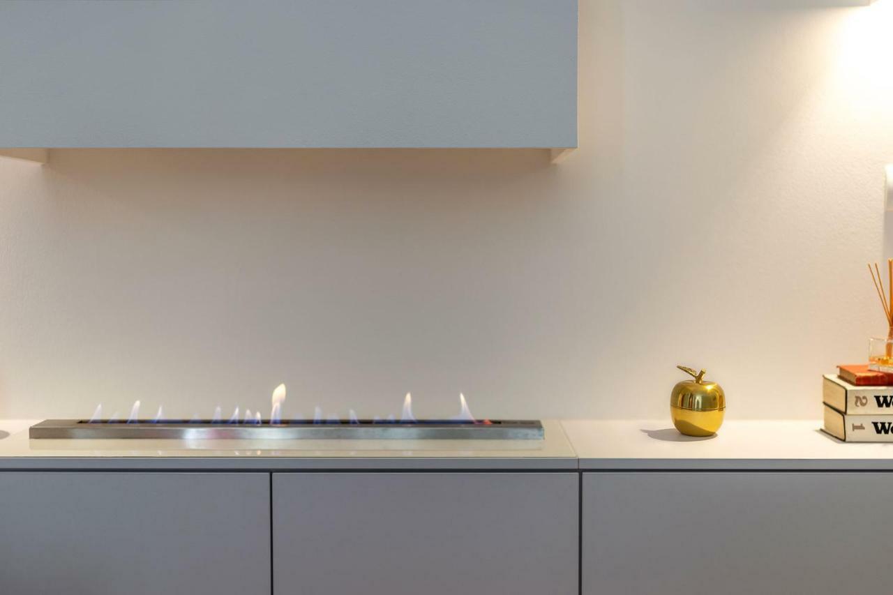 Apartment Erkel Boutique Apartment-chic Flat By Market Hall