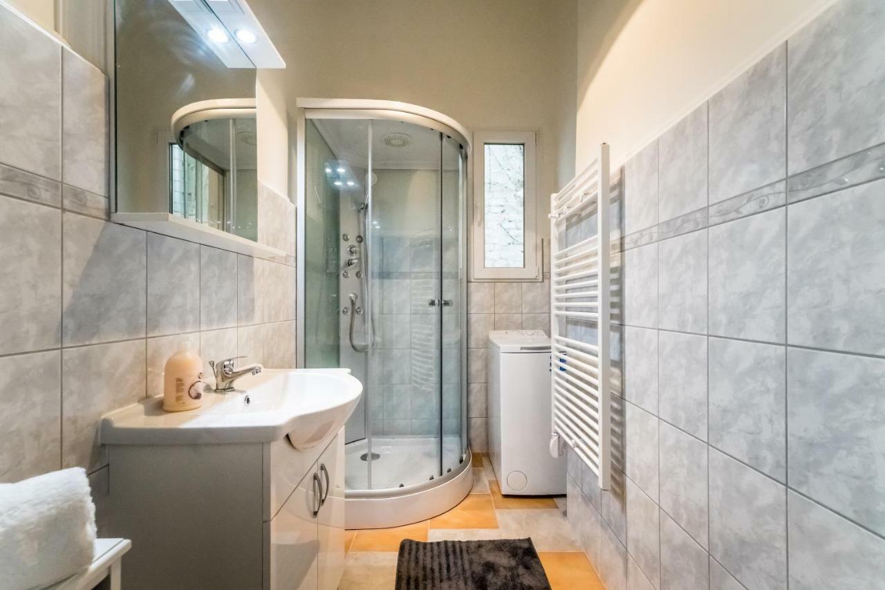 Bpr Buda Dream Apartamento Budapest