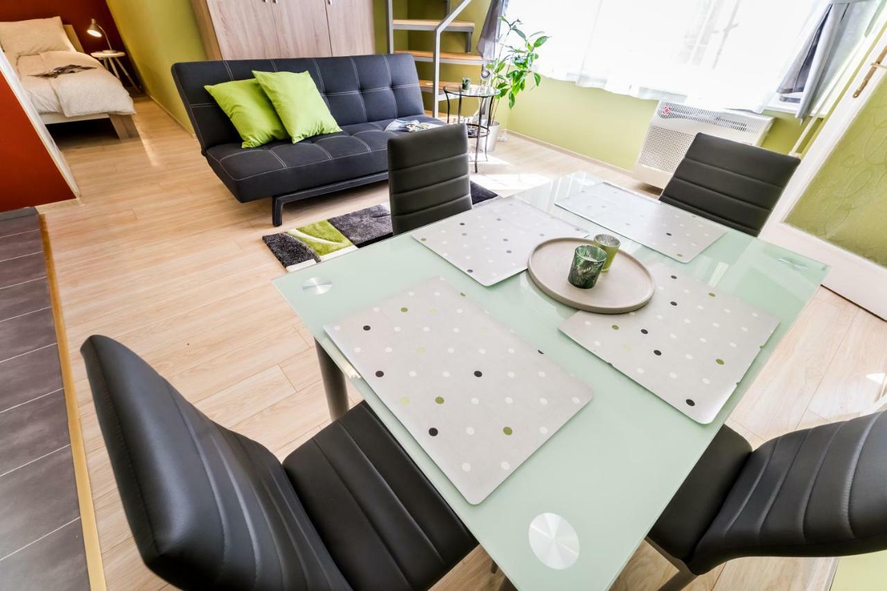 Apartamento Bpr Buda Dream Budapest