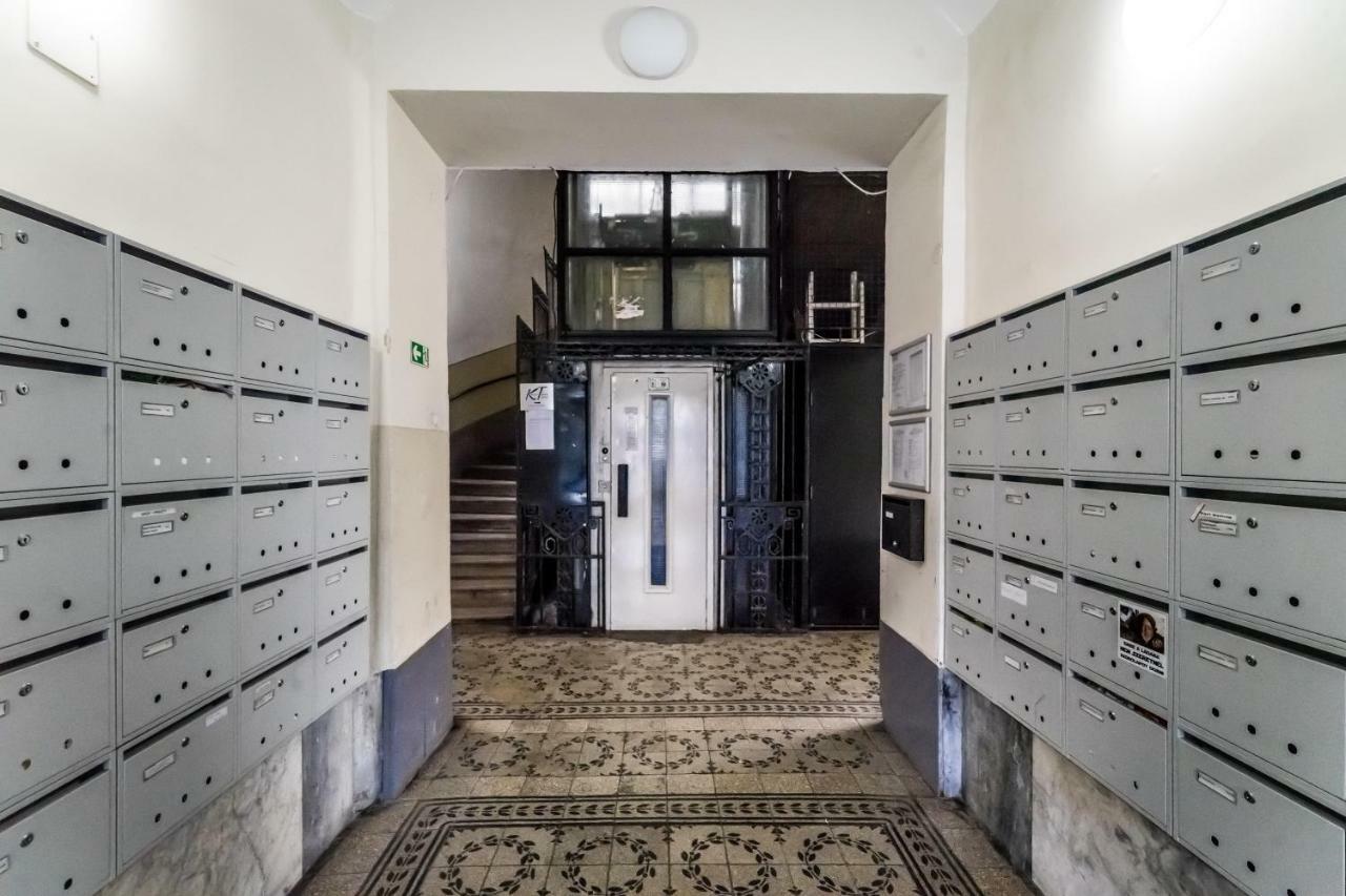Apartamento Bpr Buda Dream Budapest