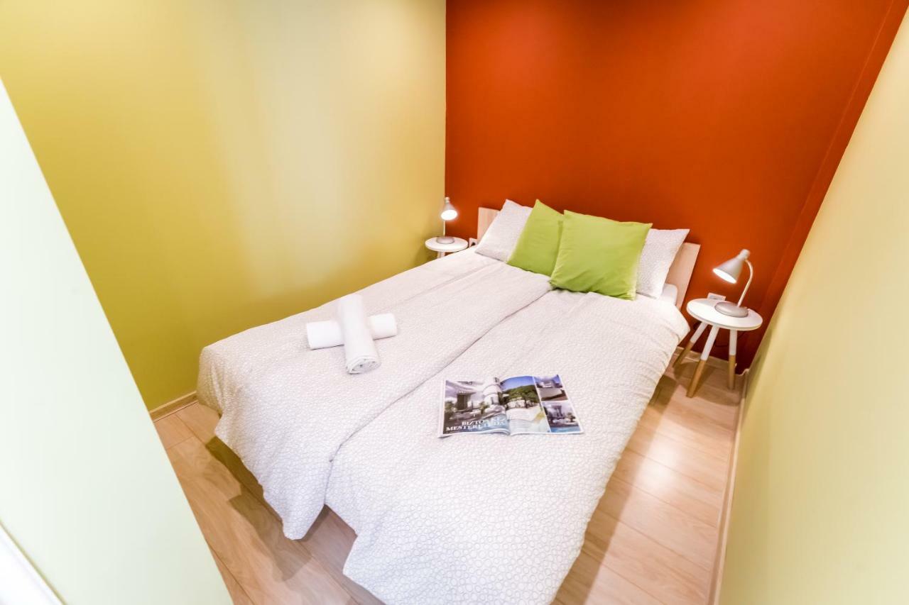 Bpr Buda Dream * Budapest