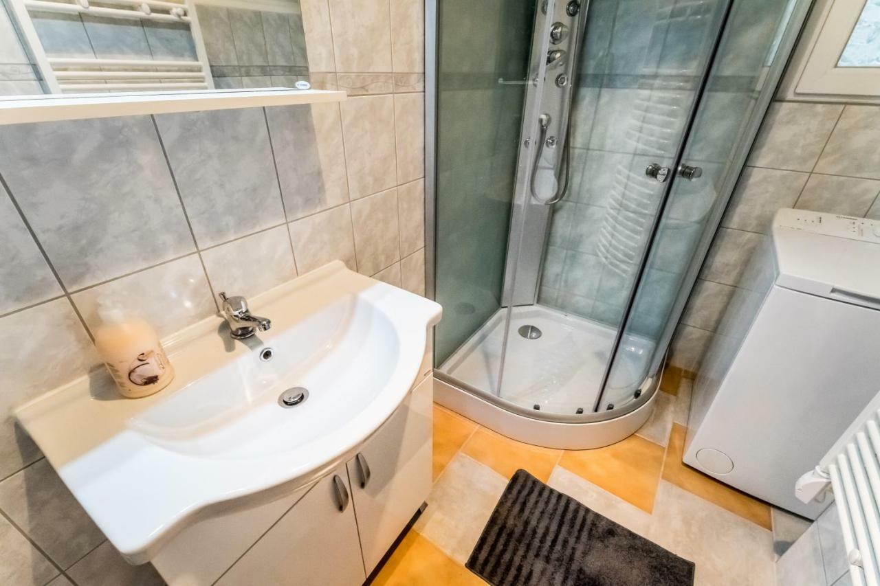 Apartamento Bpr Buda Dream Budapest