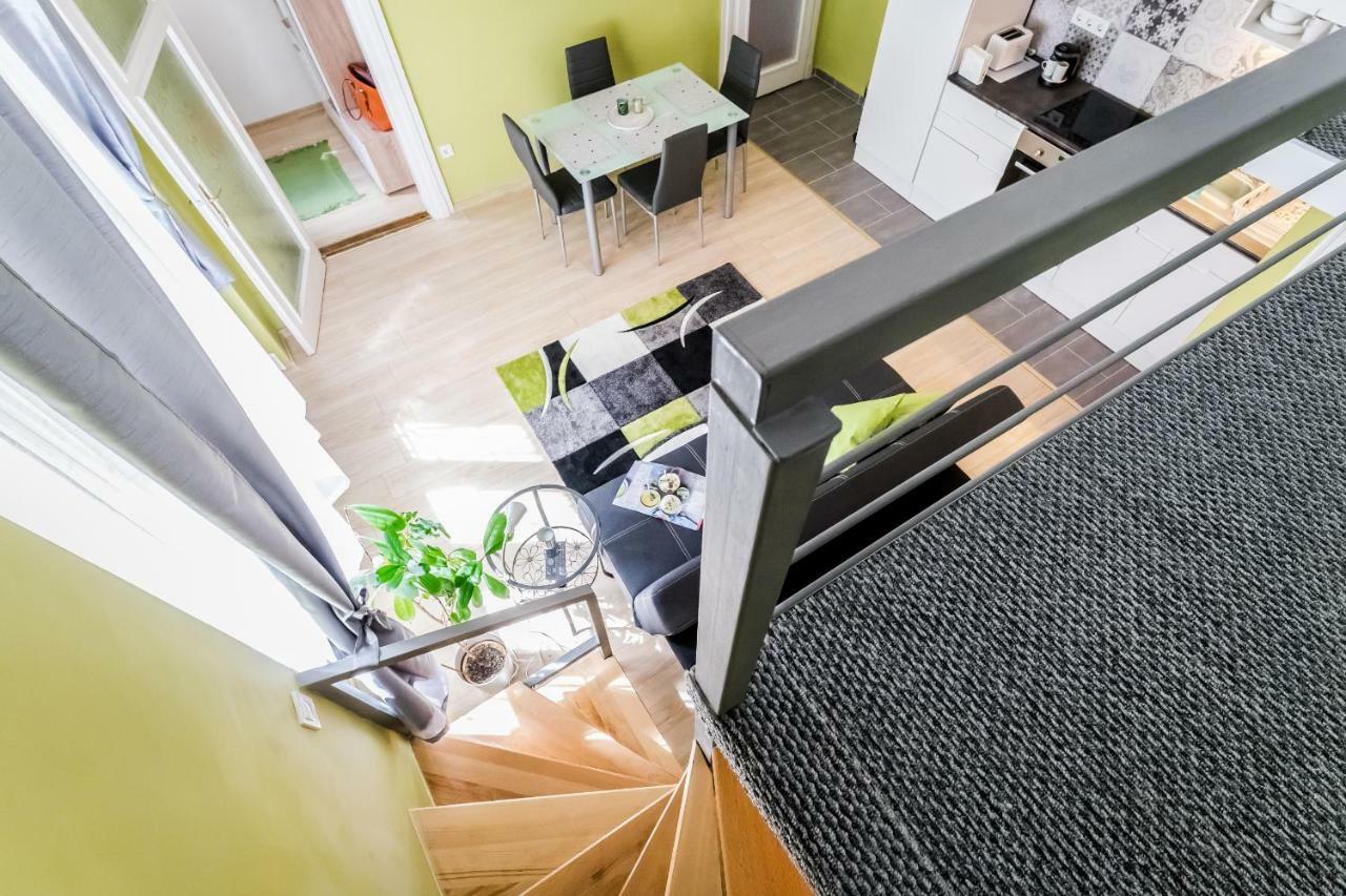 Bpr Buda Dream Budapest