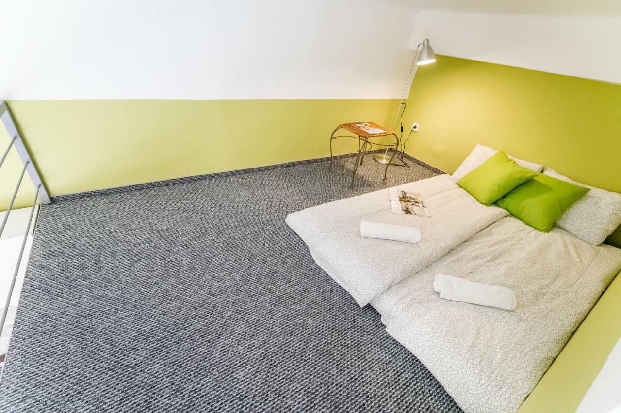 Bpr Buda Dream Apartamento *