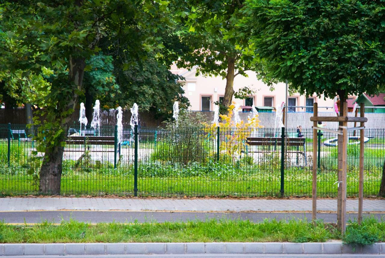 Small Dráva Apartmán *