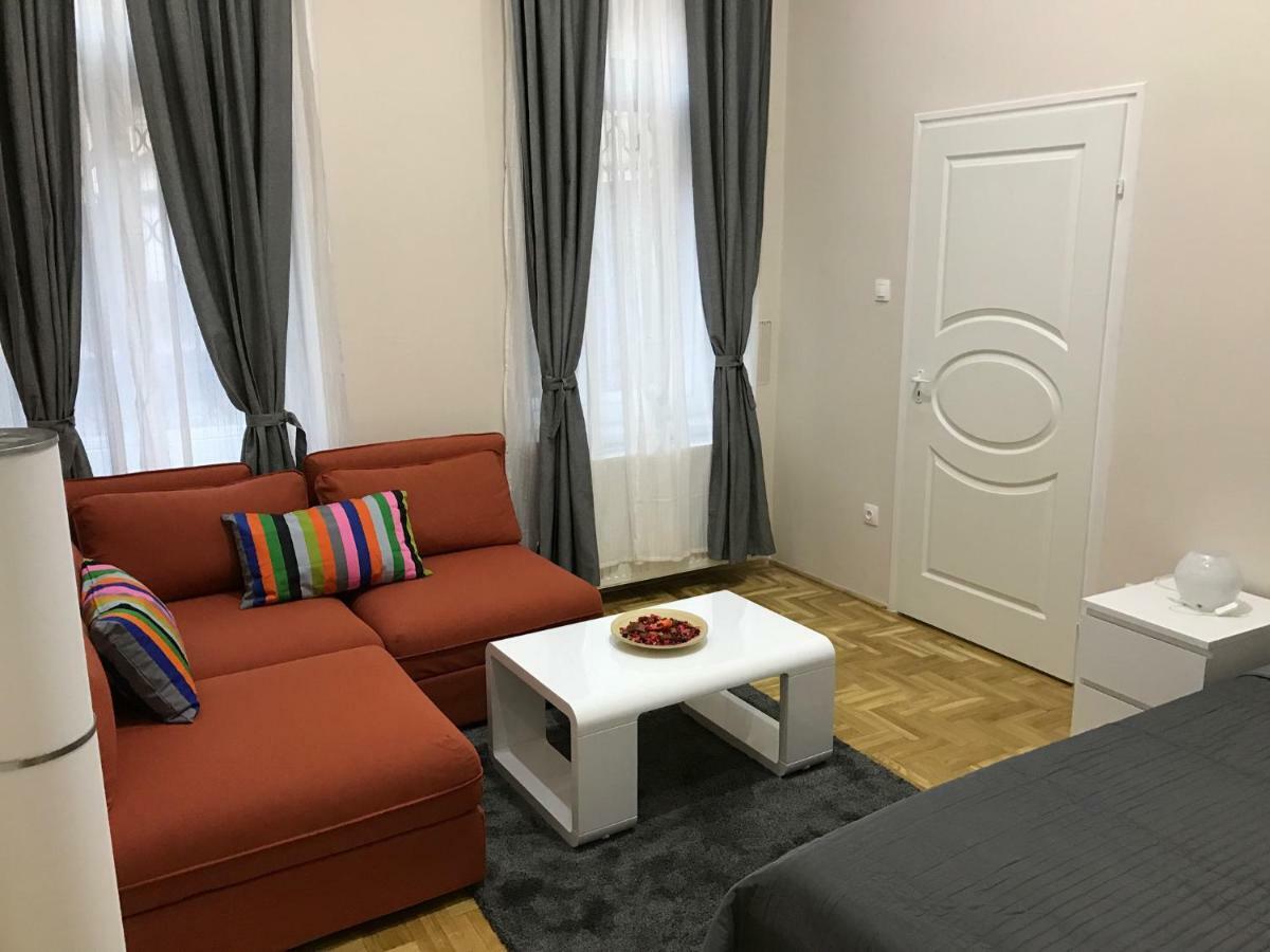Lovely Near To Danube Riverside Appartement *