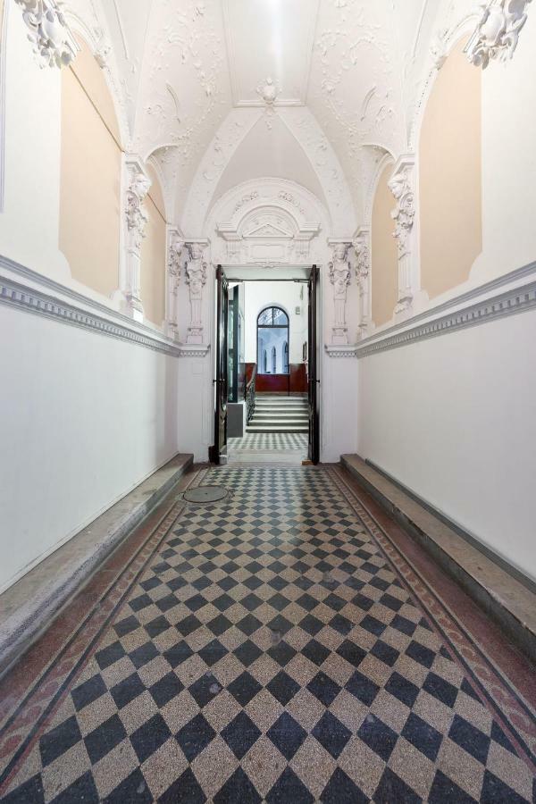 Apartment Erkel Boutique Apartment-chic Flat By Market Hall *