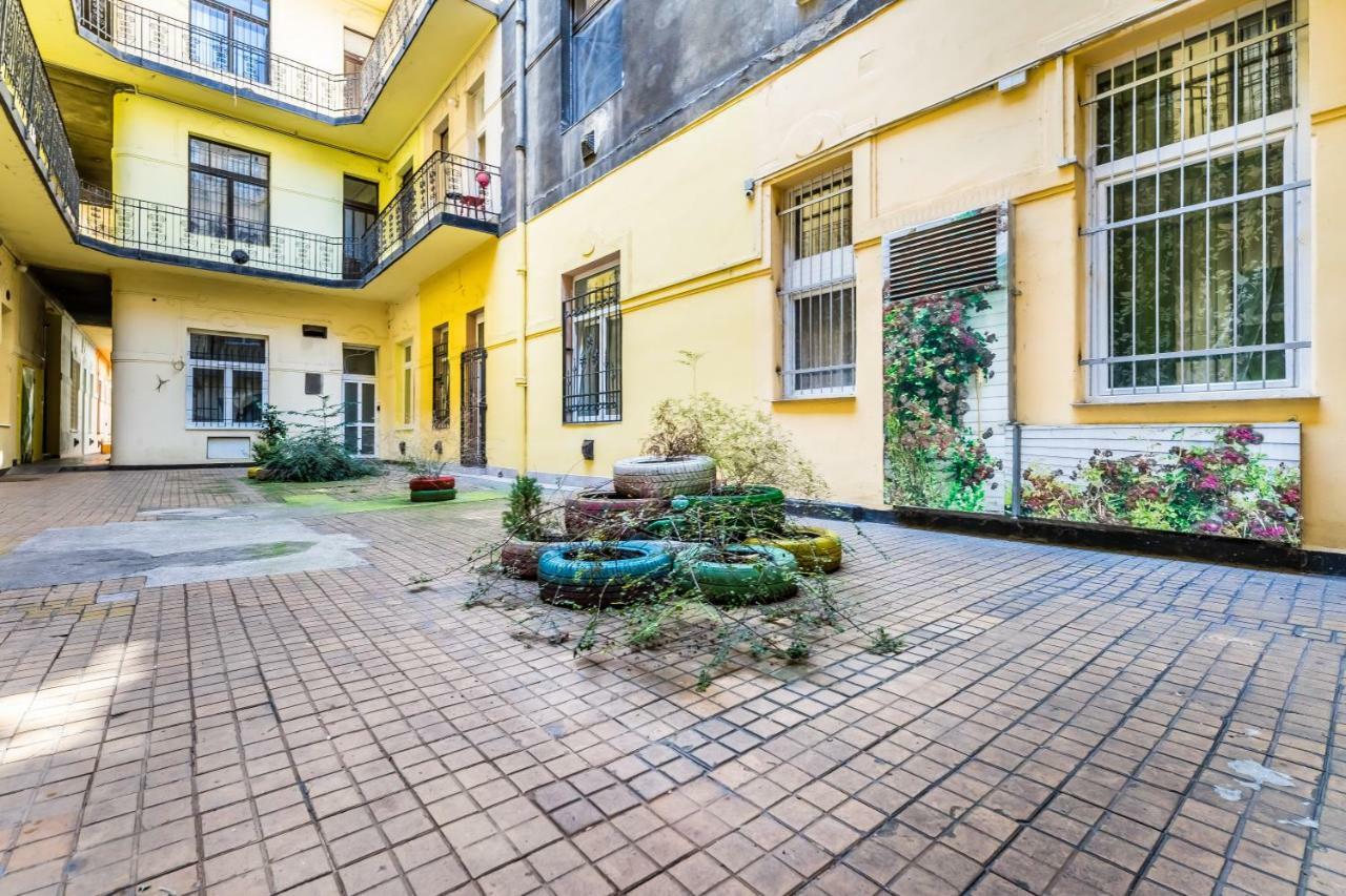 Apartamento Bpr Cozy Rosie